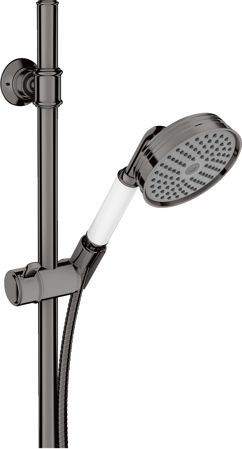 Teleducha 1jet / barra de muro 0.90 m