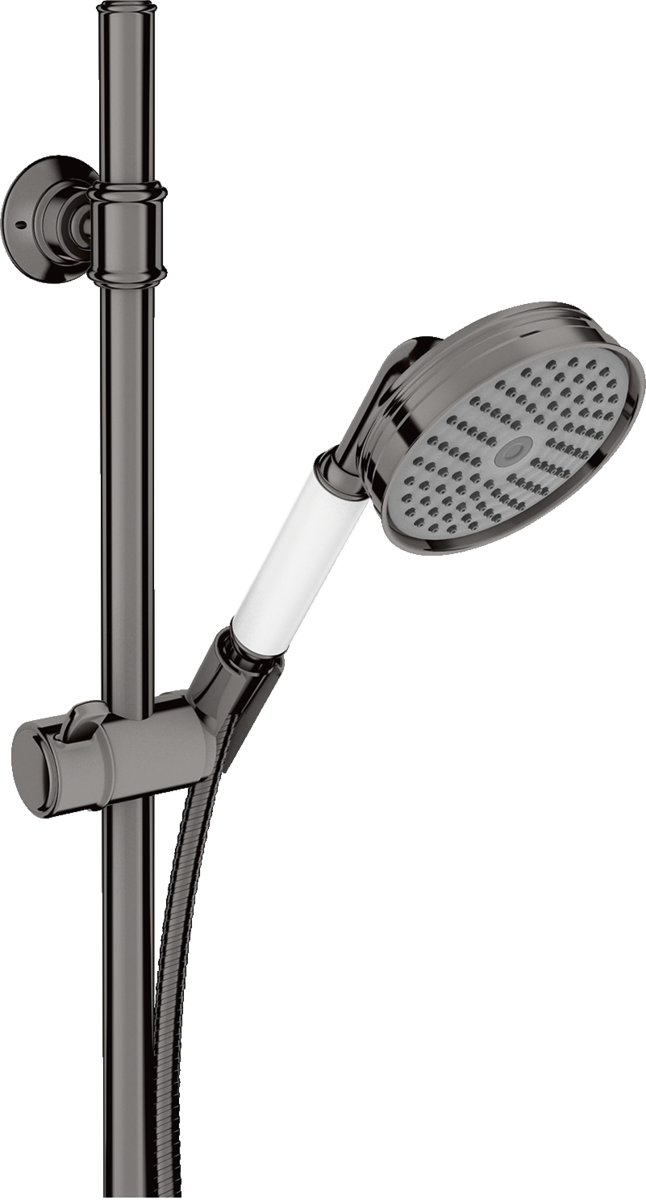 Shower set 0.90 m with hand shower 100 1jet