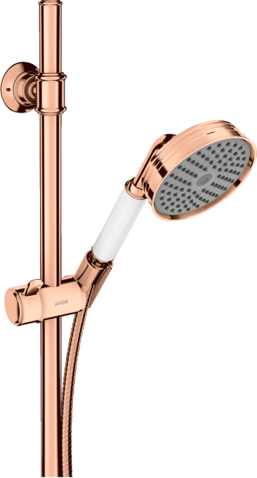 AXOR Montreux Set de douche 0,90 m avec douchette 100 1jet — 27982300
