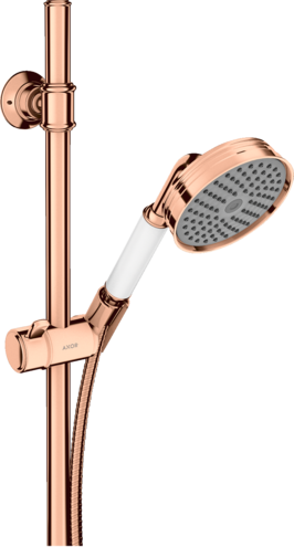 Shower set 0.90 m with hand shower 100 1jet