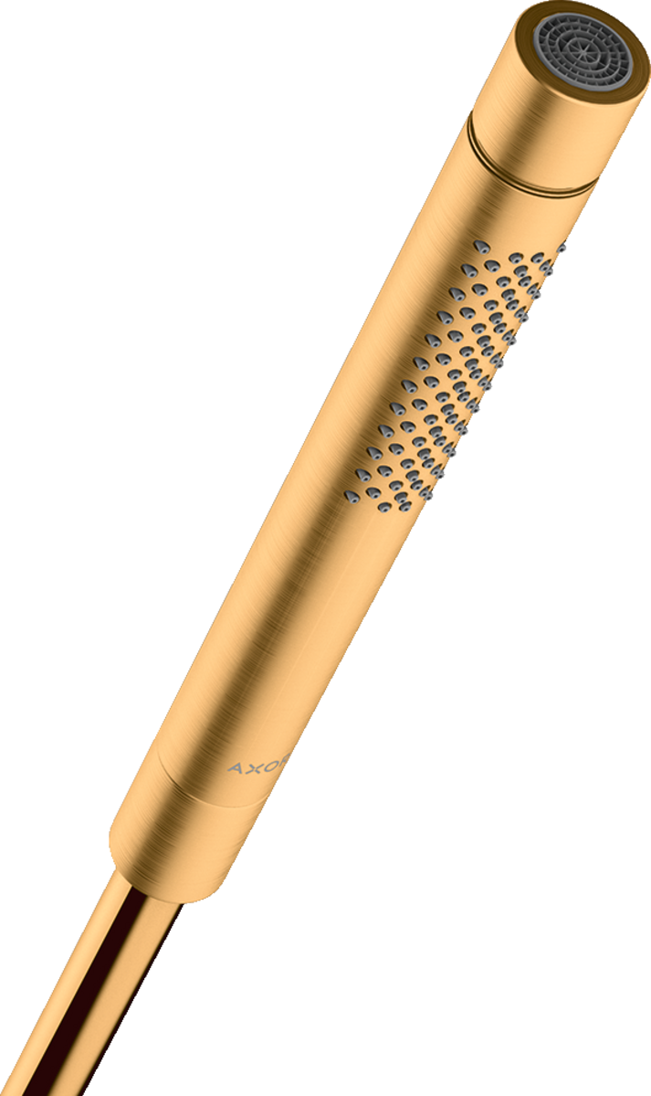 Baton Handshower 2-Jet