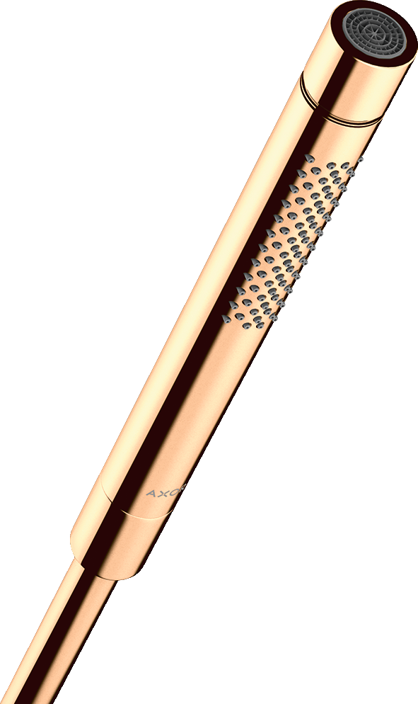 Douche à main micro 2jet