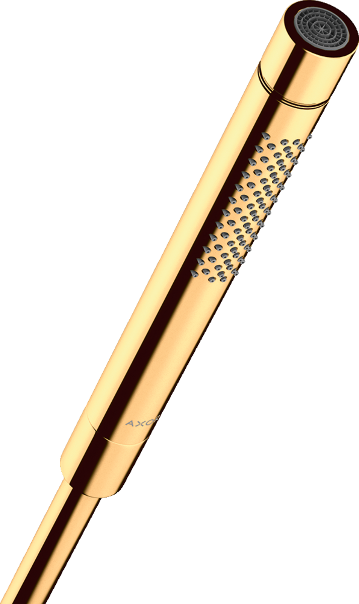 Baton hand shower 2jet