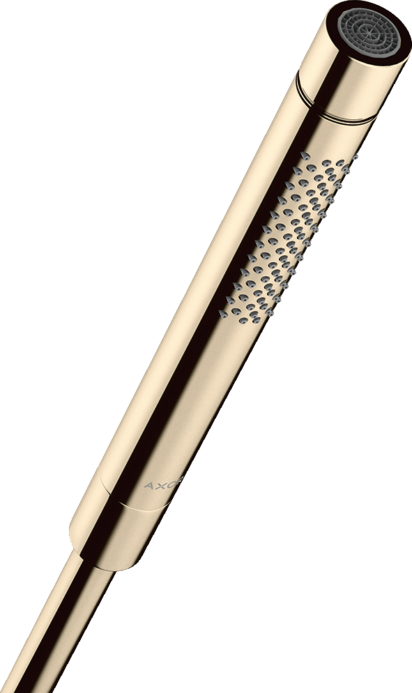 Baton hand shower 2jet