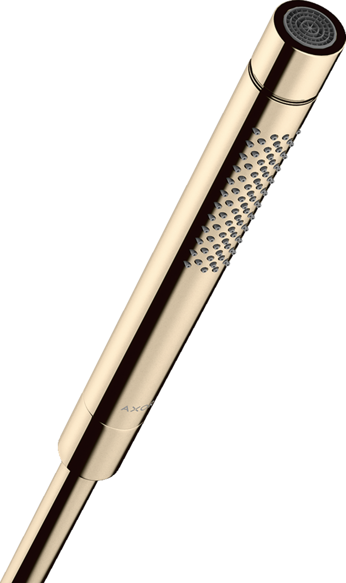 Douche à main micro 2jet