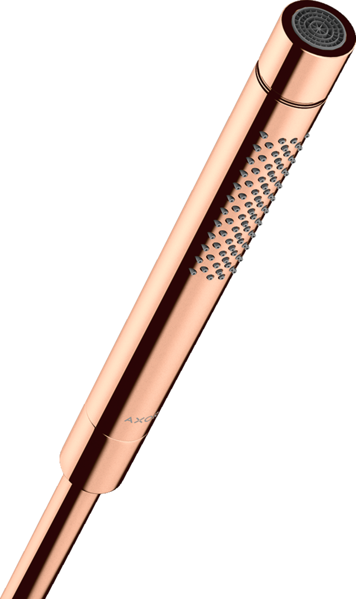 Baton hand shower 2jet