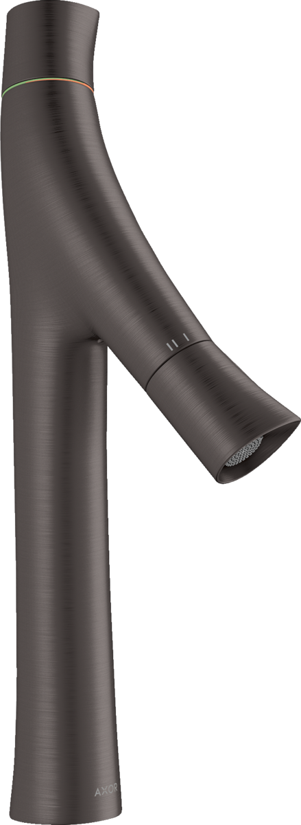 2-grepps tvättställsblandare 170 utan lyftventil