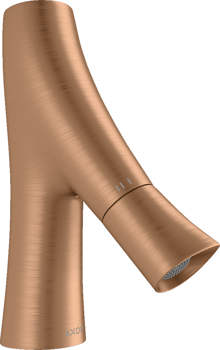 Standventil 50 ohne Ablaufgarnitur