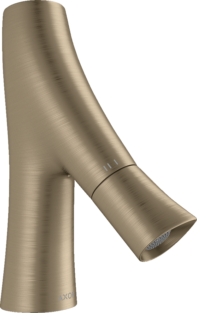 Standventil 50 ohne Ablaufgarnitur