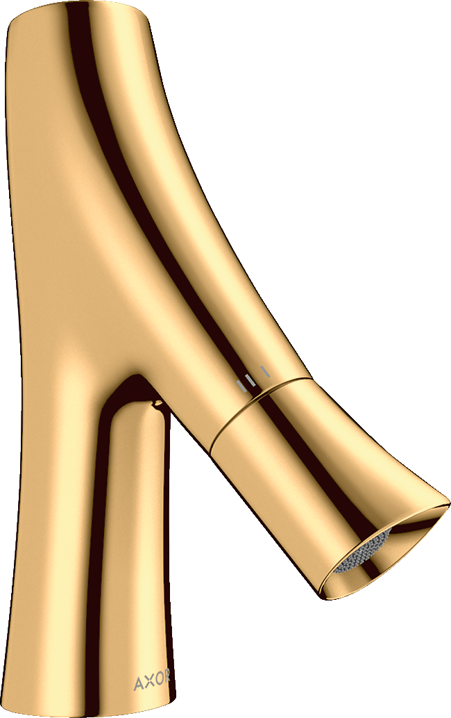 Pillar tap 50 without waste set