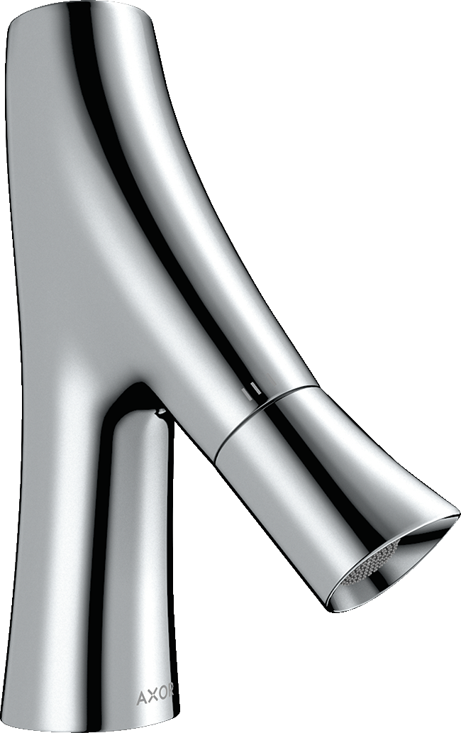 Pillar tap 50 without waste set