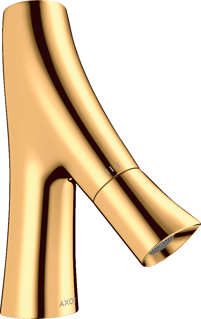 Servantehane 50 uden bundventil