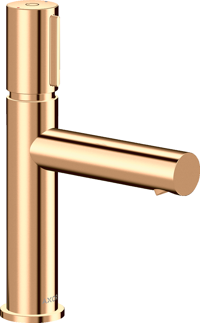 Basin mixer Select 110 with waste set