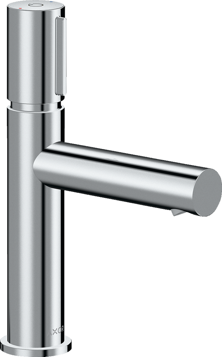 Basin mixer Select 110 with waste set