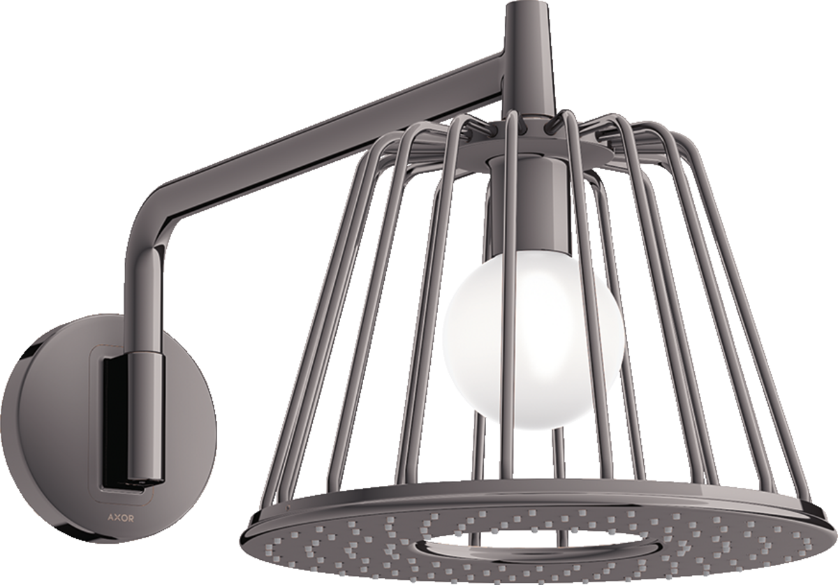 LampShower 275 1jet with shower arm