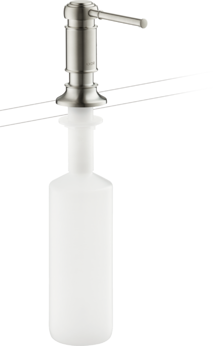AXOR Montreux Distributeur de savon liquide — 42018800