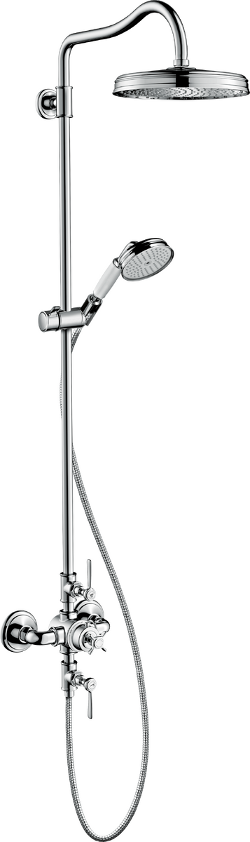 Douche de tête murale Axor One 280 - facq