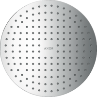 Showerhead 250 2-Jet, Flush Ceiling Mount, 2.5 GPM