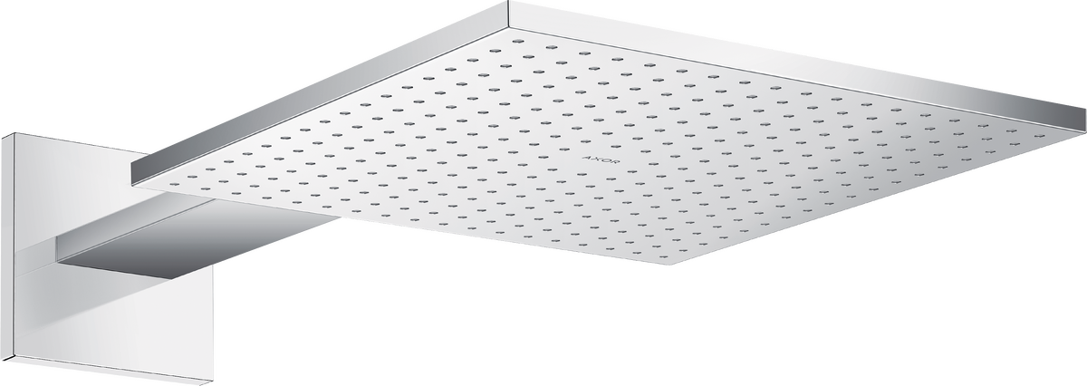 Kopfbrause 300/300 2jet mit Brausearm