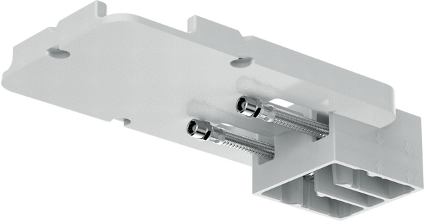 Grundkörper für Kopfbrause Decke