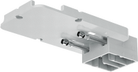 Basic set for overhead shower ceiling Basic set for overhead shower ceiling