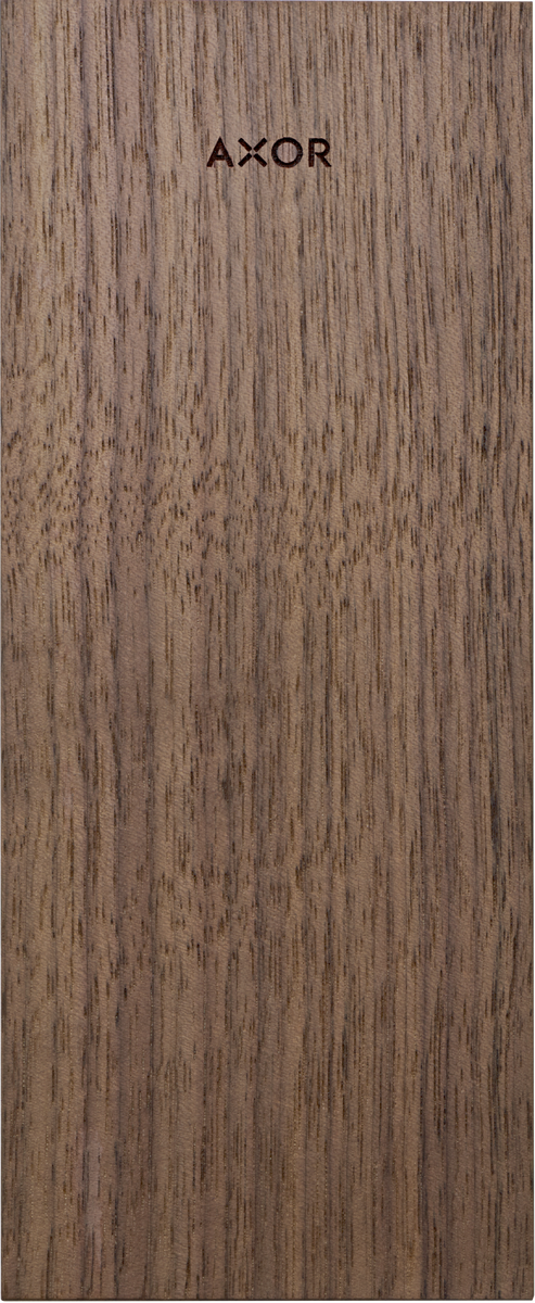 Plate 117 Black Walnut