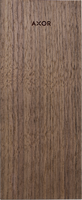 Plate 200 Black Walnut Plate 200 Black Walnut