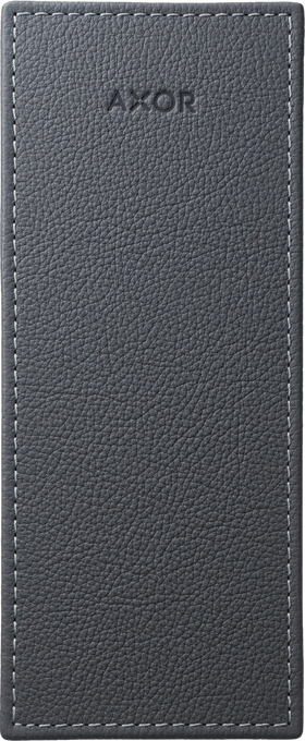 AXOR MyEdition Plaque 200 cuir — 47916000