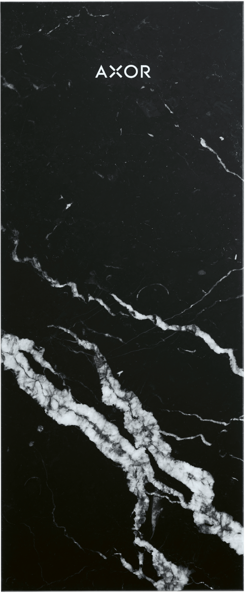 Rivestimento 245 Marmo Nero Marquina