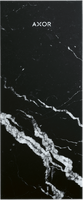 Plate 200 Marble Nero Marquina Plate 200 Marble Nero Marquina