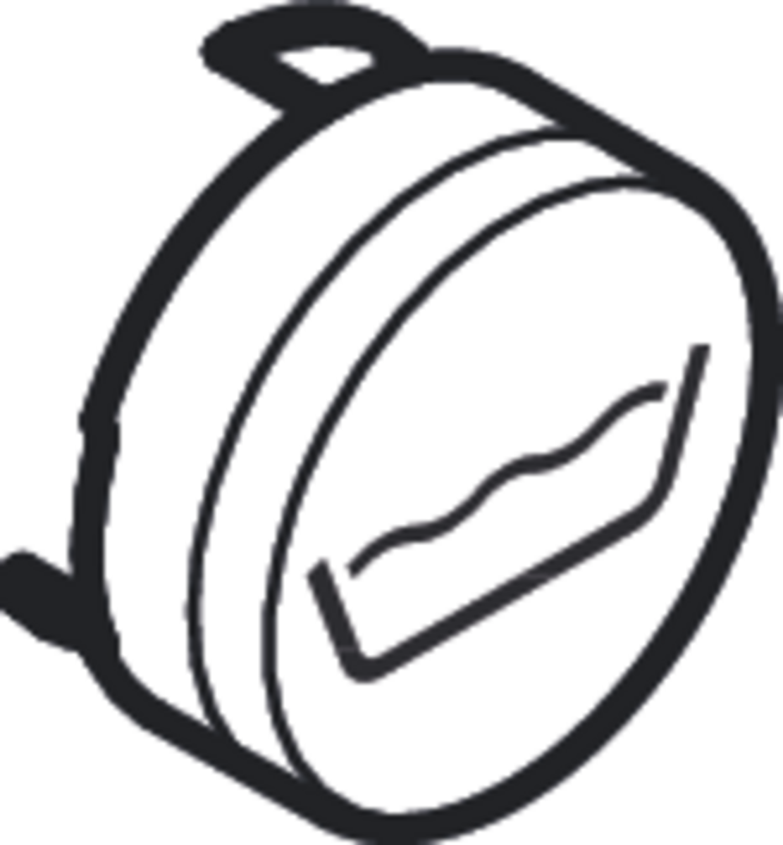 Symbol tub