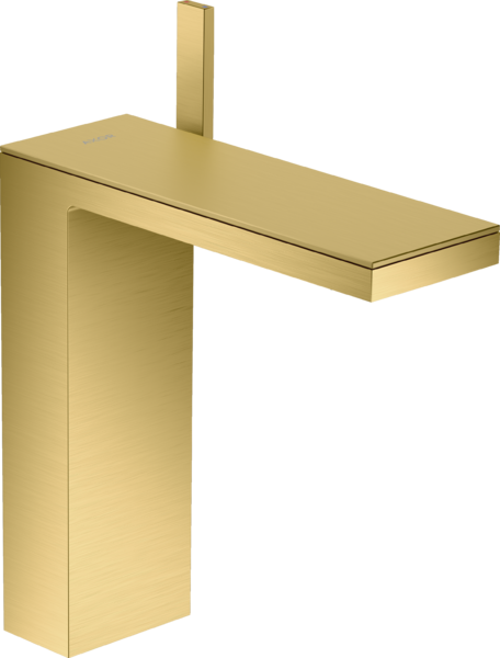 AXOR Washbasin mixers: AXOR MyEdition, Single lever basin mixer 70 with ...
