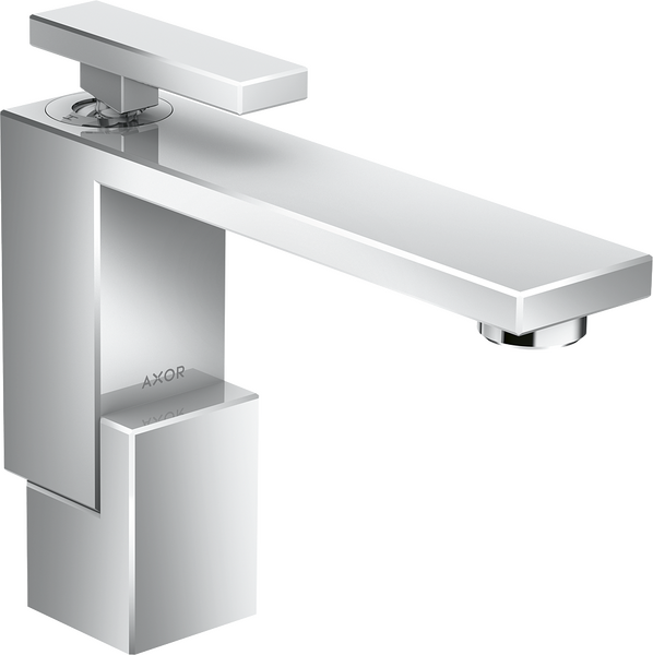 Mitigeur de lavabo 130, bonde push-open Mitigeur de lavabo 130, bonde push-open