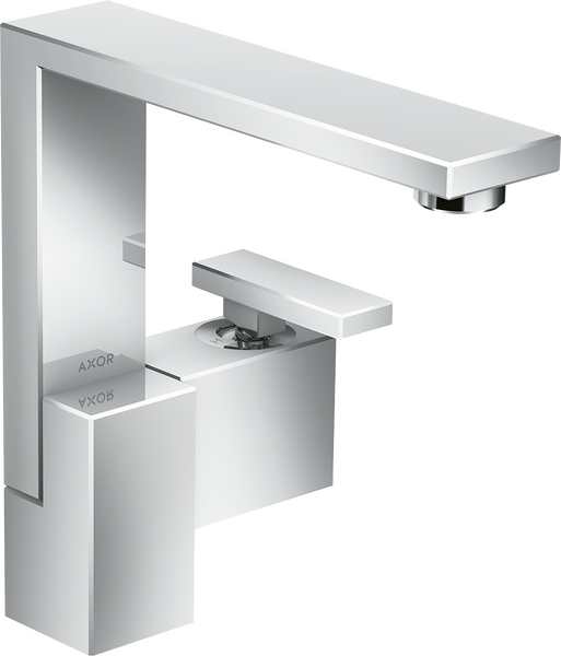 Mitigeur de lavabo 190, bonde push-open Mitigeur de lavabo 190, bonde push-open