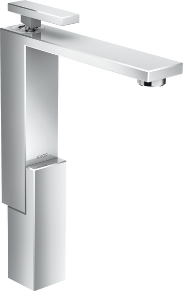 Mitigeur de lavabo 280, bonde push-open Mitigeur de lavabo 280, bonde push-open