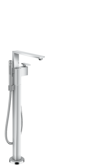 AXOR Edge Mitigeur bain/douche encastré au sol — 46440000