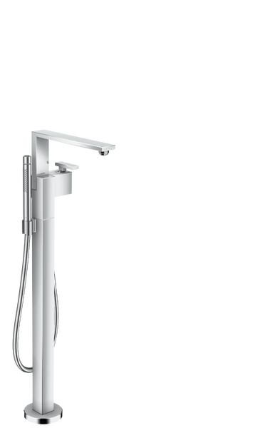 Mitigeur bain/douche encastré au sol Mitigeur bain/douche encastré au sol
