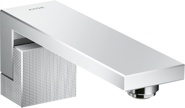 Bec déverseur avec coupe diamant Bec déverseur avec coupe diamant