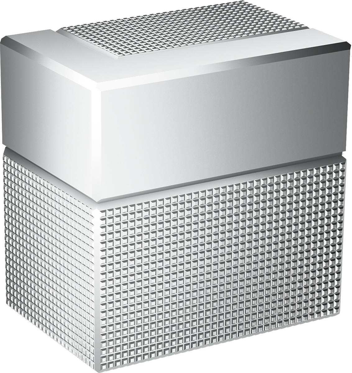 Absperrventil Unterputz - Diamantschliff