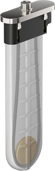 Finish set oval Finish set oval