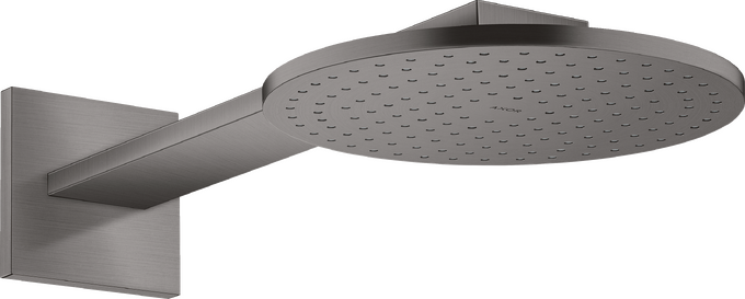AXOR ShowerSolutions Douche de tête 250 1jet avec bras de douche 450 mm — 35284340