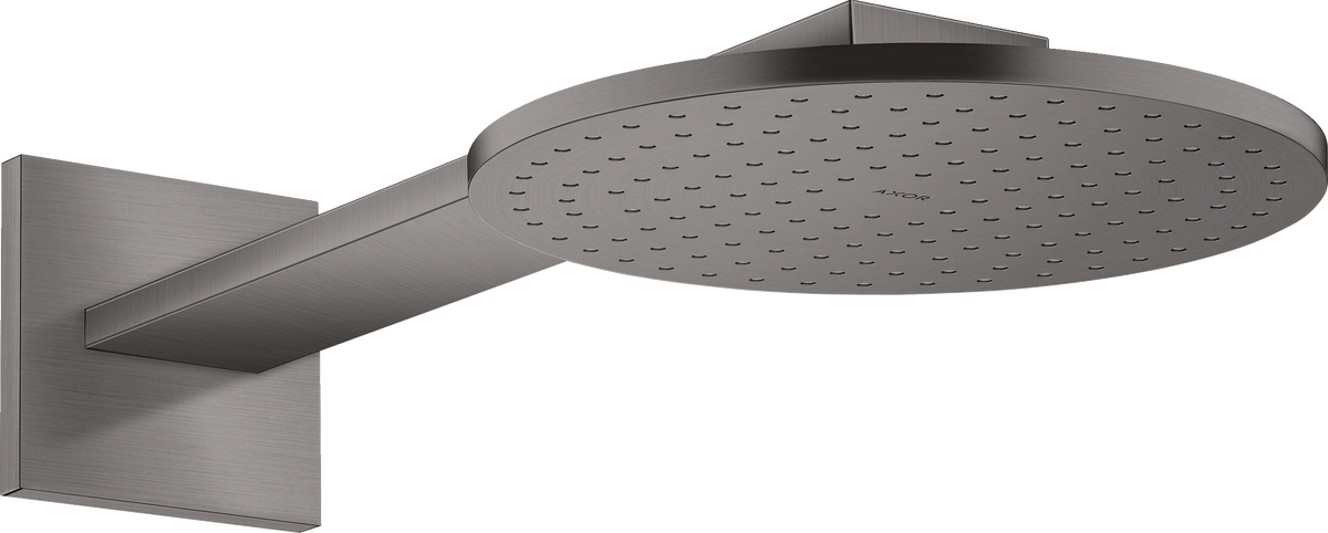 Showerhead 250 2-Jet with Showerarm Trim