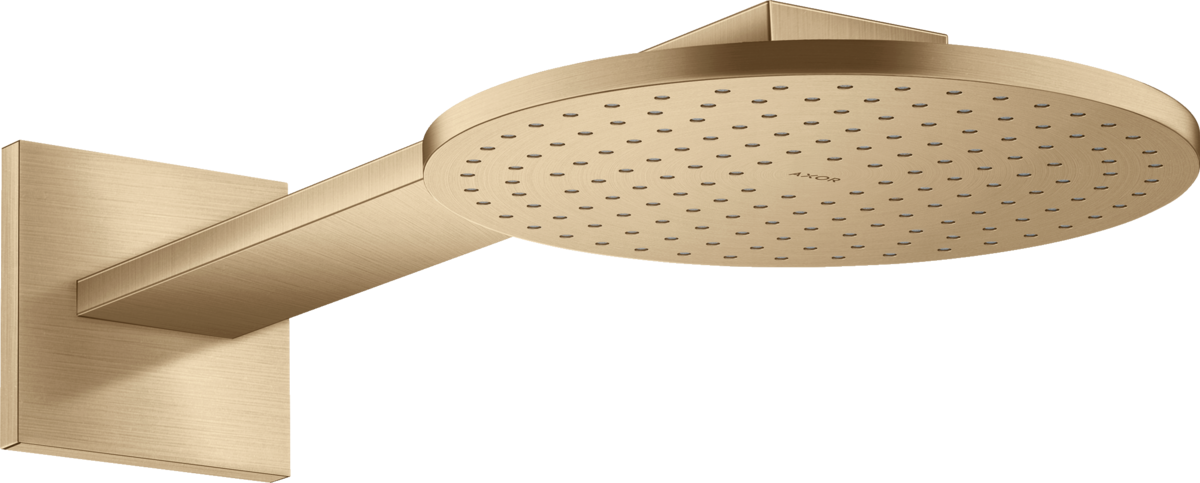 Overhead shower 250 1jet with shower arm