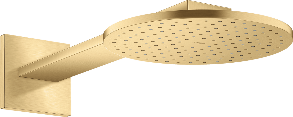Kopfbrause 250 2jet mit Brausearm