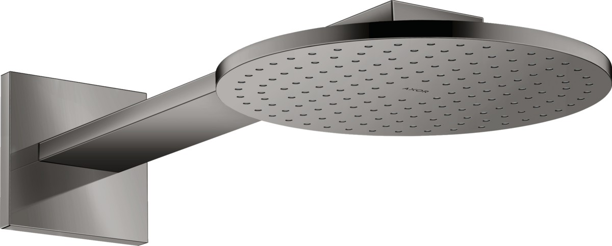 Overhead shower 250 2jet with shower arm