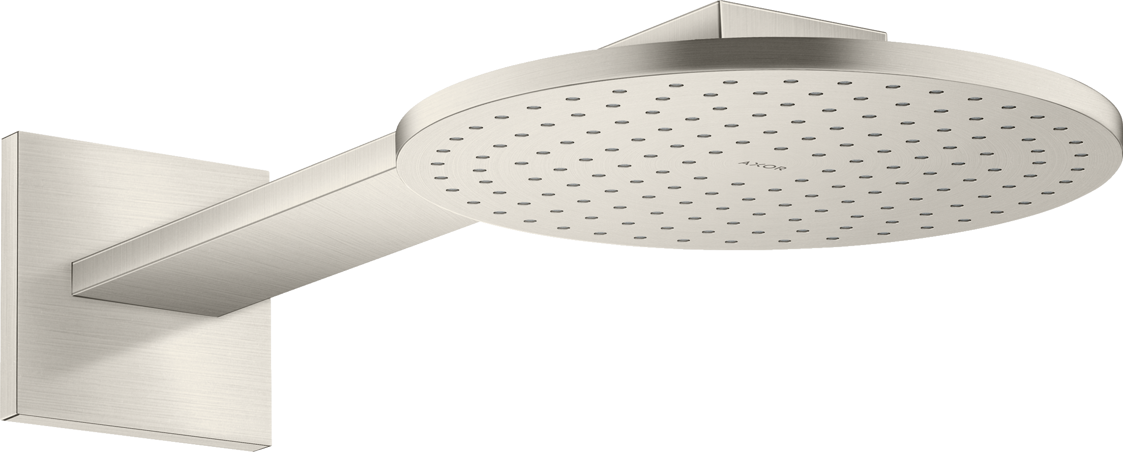 Kopfbrause 250 2jet mit Brausearm