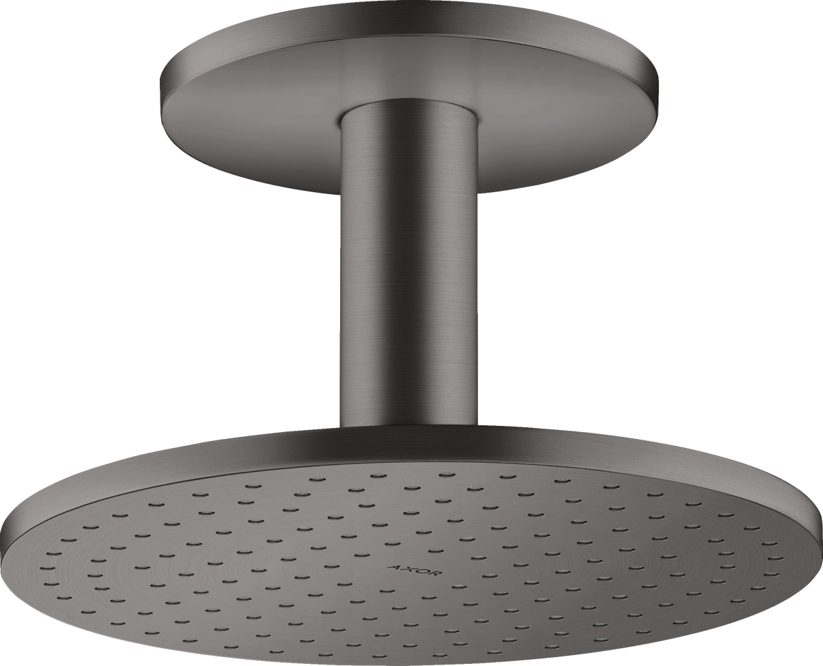 Overhead shower 250 1jet with ceiling connection