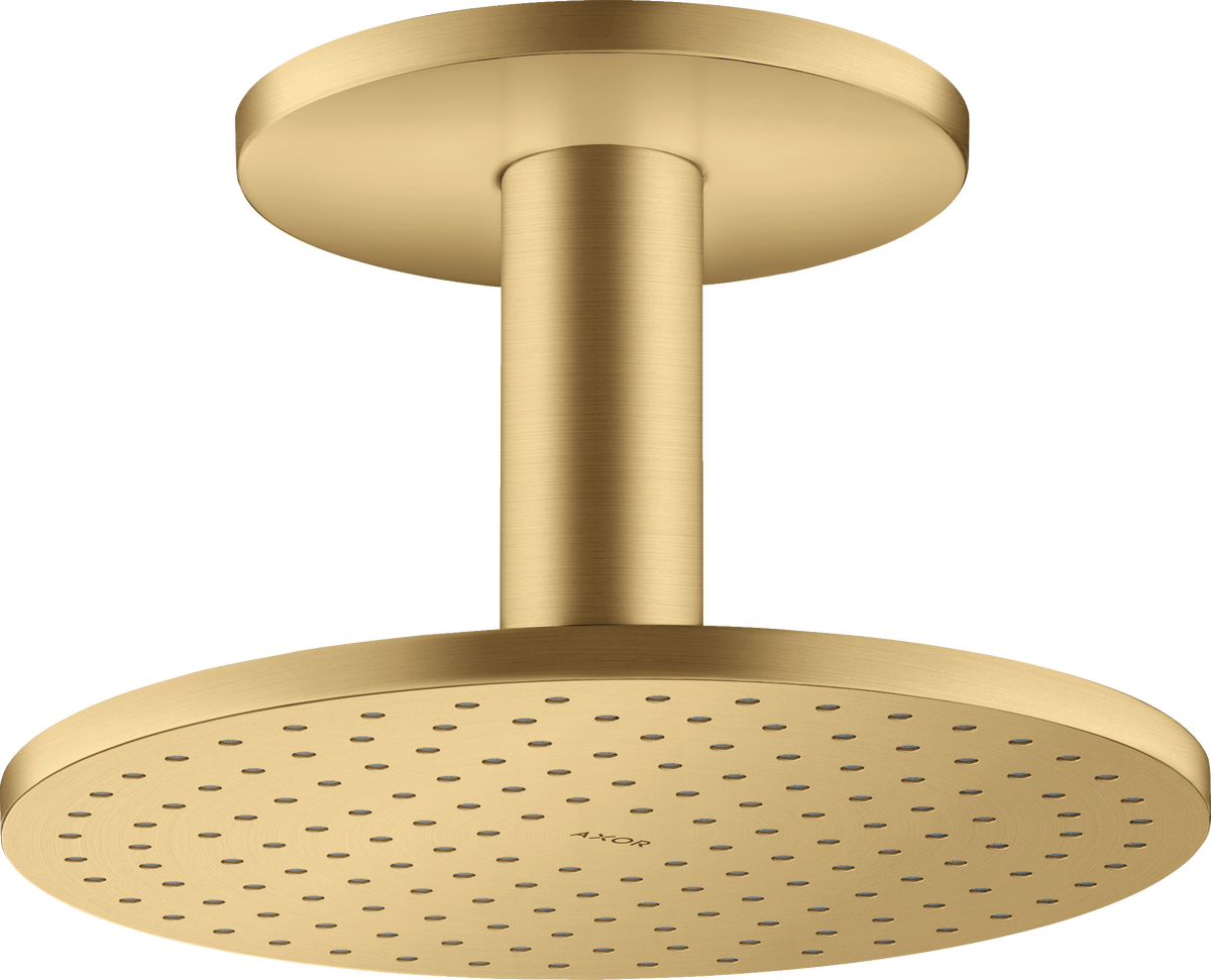 Kopfbrause 250 1jet mit Deckenanschluss