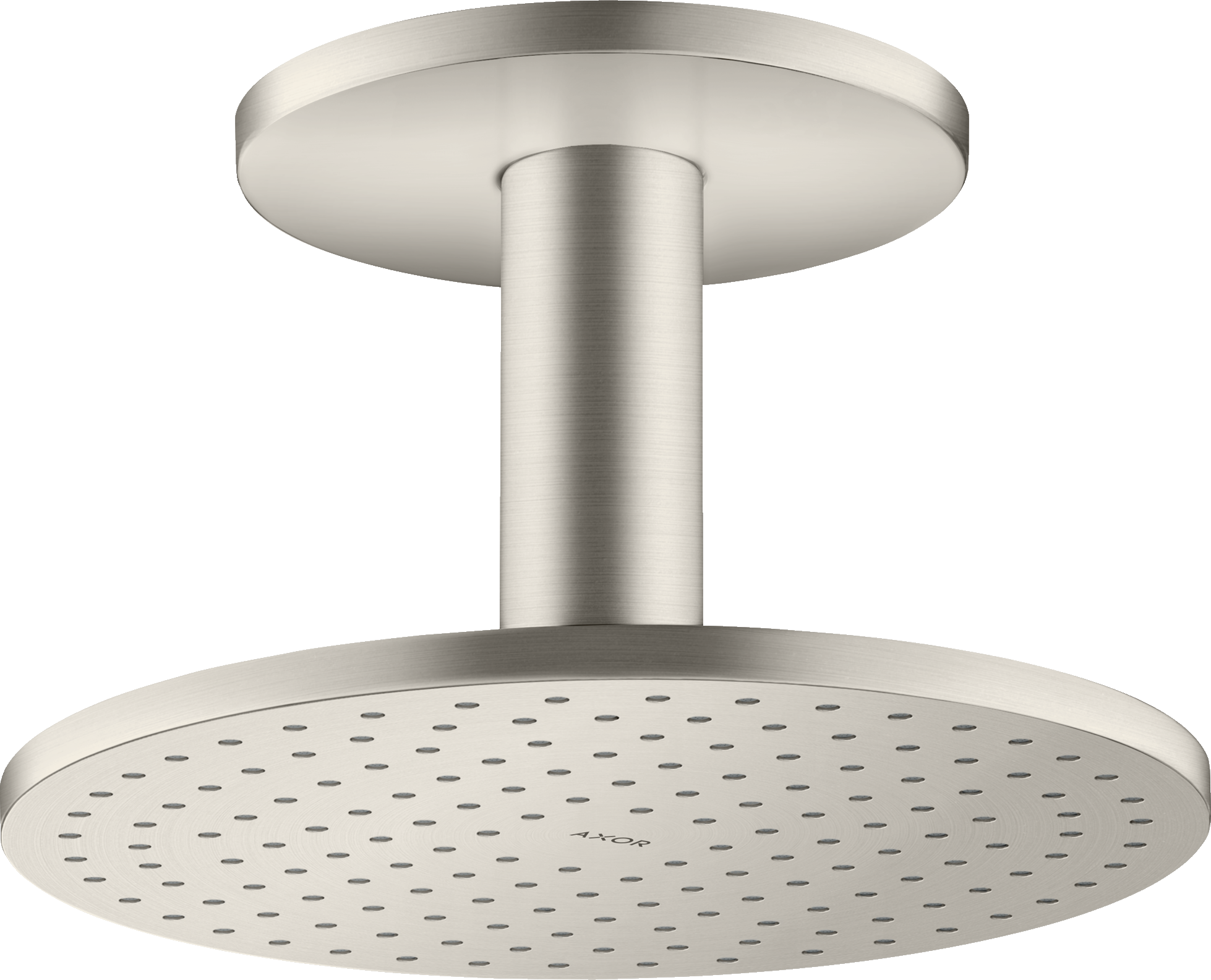 Ducha fija 250 1jet ducha de techo