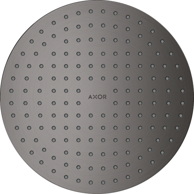 AXOR ShowerSolutions Douche de tête 250 1jet encastré plafond — 35287340